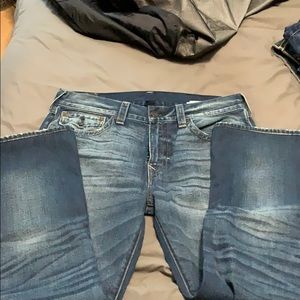 True religions billy boot cut